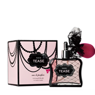 Sexy Little Things Noir Tease
